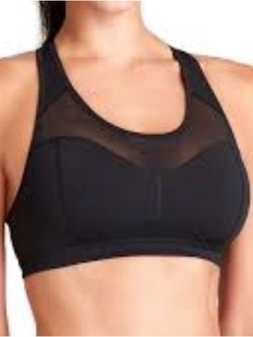 Athleta Spiral Bra | EUC | Sz L